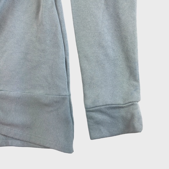 Place Light Blue Sweatshirt - Picture 11 of 15